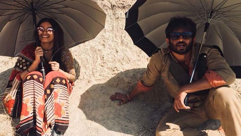 Sushant Singh Rajput First Death Anniversary: Sonchiriya Co-Star Bhumi Pednekar Shares Unseen Pictures, Hopes He Has Found Peace