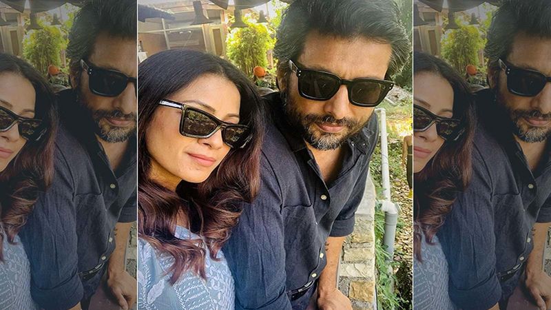 Indraneil Sengupta Refutes Rumours Of Trouble In Marriage With Wife Barkha Bisht; Responds To Reports Of An Extramarital Affair