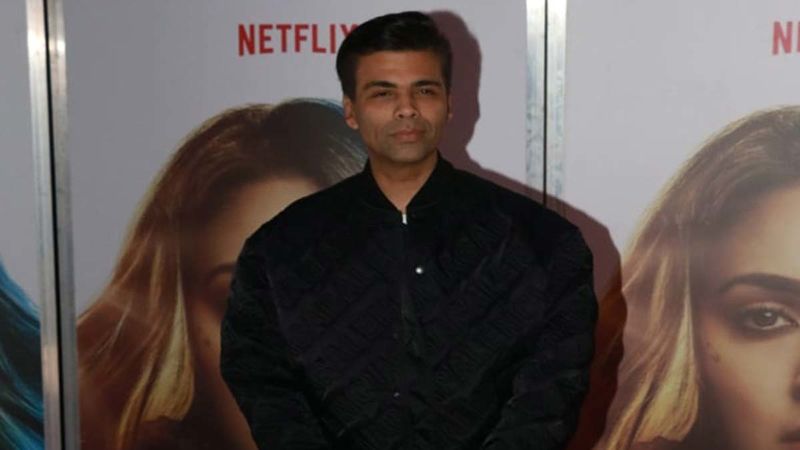 Karan Johar’s Insta Stories Is Packed With Positivity; Filmmaker Hints That The Best Is Yet To Come