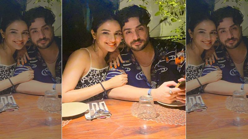 Jasmin Bhasin Drops Unseen Pictures From Her Birthday Celebrations In Goa, Thanks BF Aly Goni’s Family For Making Her Day Truly Special