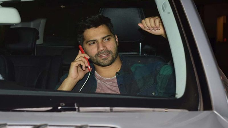 Varun Dhawan Reacts To Violence Faced By Doctors, Says, ‘Don't Harass Docs, You Can't Do That’