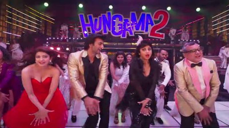Hungama 2 Trailer Out: Meezaan Jaffrey, Pranitha Subhash, Paresh Rawal And Shilpa Shetty Starrer Assures To Take You On A Laugh Riot