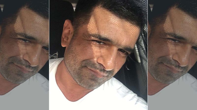 Bigg Boss 14’s Eijaz Khan Shares His Secret For A Successful Relationship: 'Apologise First Irrespective Of Whether You Are Right Or Wrong'