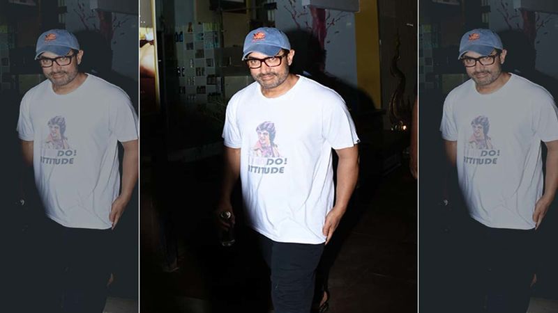 Aamir Khan Expresses His Concern Over Movies Releasing On OTT Platform