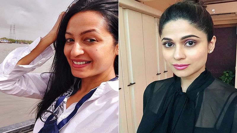 Bigg Boss OTT: Kashmera Shah Comes Out In Support Of Shamita Shetty, Slams Akshara Singh, Nishant Bhat, Moose Jattana And Pratik Sehajpal For Age-Shaming Her