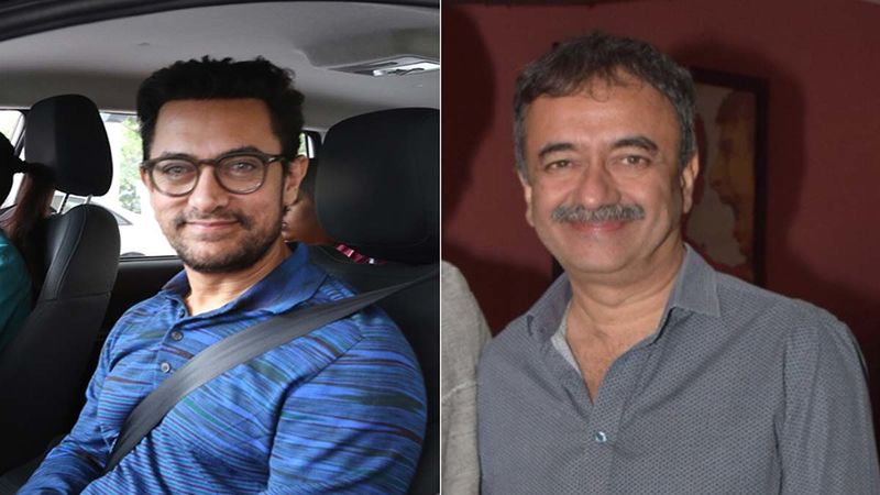 Aamir Khan And Rajkumar Hirani Want To Make Kashmir Shooting Friendly; 3 Idiots Duo Join Hands With Producer Mahaveer To Introduce A New Policy