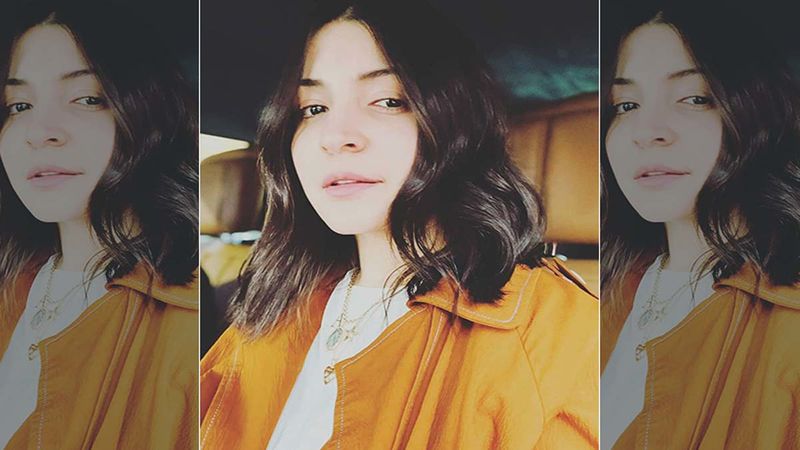 Anushka Sharma Shares Mumbai Police Post Showing Spike In COVID-19 Cases, Urges People To Wear Mask