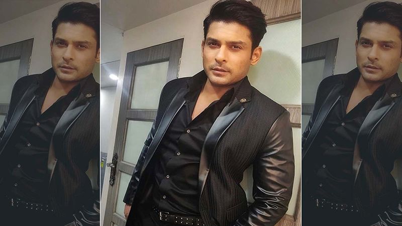 Sidharth Shukla Death: Late Actor’s Female Fan Is Sobbing Outside His Residence, Urging People Keep Sidnaaz Alive In Their Lives
