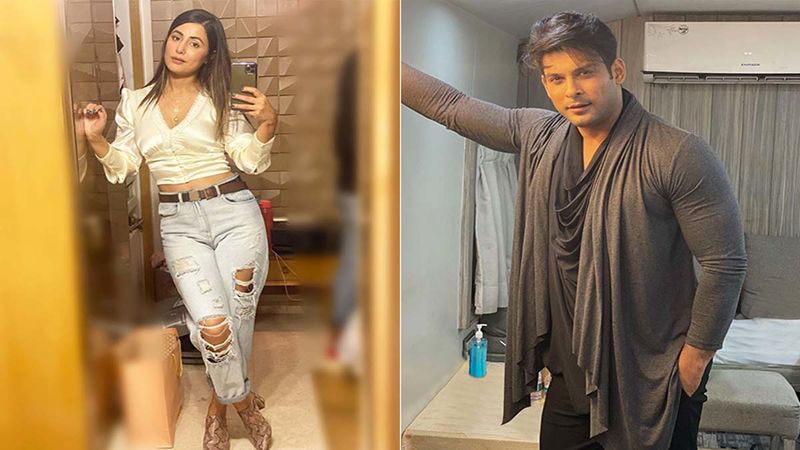 Sidharth Shukla Death: Hina Khan In Tweet Asks Late Actor’s Fans To Remain Strong, States The Reason Why She Did Not Attend The Actor’s Last Rites