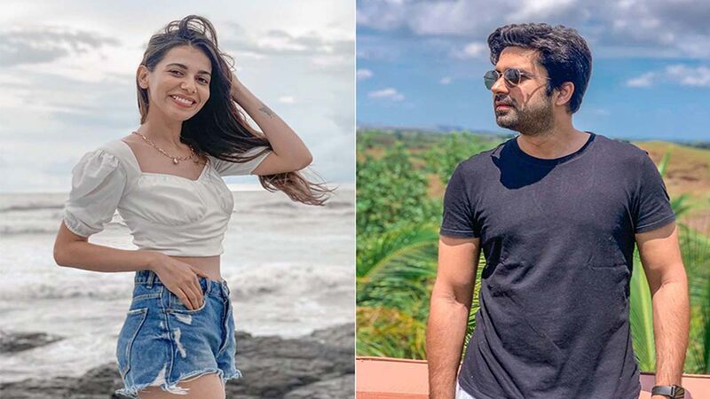 Palak Purswani Confirms Parting Ways With Avinash Sachdev, Shares, ‘Respect And Loyalty Come First In My Life, Even Before Love’