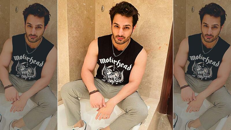 Bigg Boss 15: Umar Riaz’s Physical Fight With Pratik Sehajpal Leaves Him In Trouble, His Father Asks The Maker To Be Fair With His Son In His Tweet