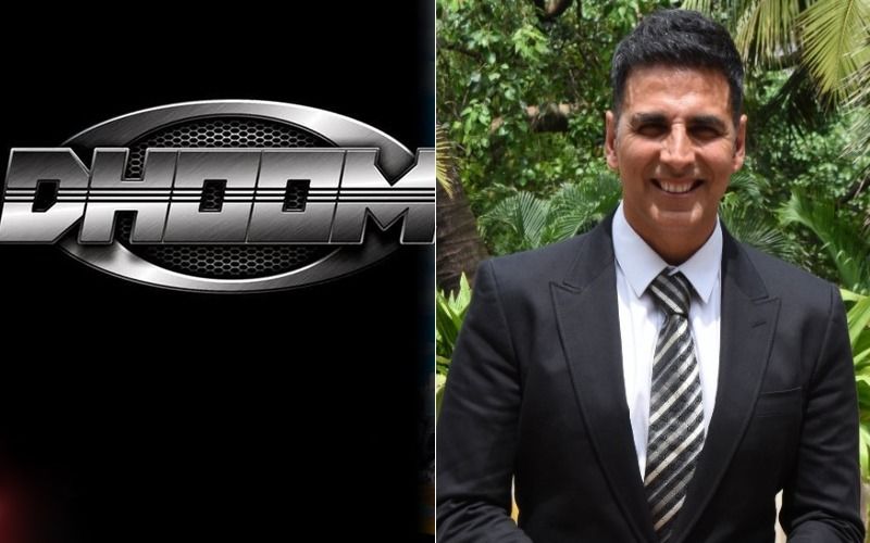 Hold Your Horses, Akshay Kumar Is Not A Part Of Dhoom 4, Clarifies Yash Raj Films
