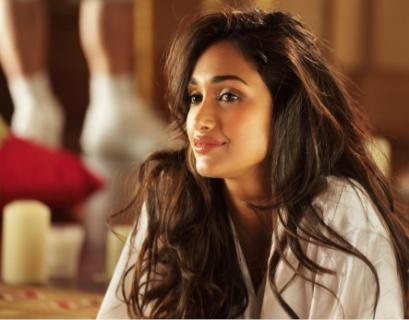 Jiah Khan