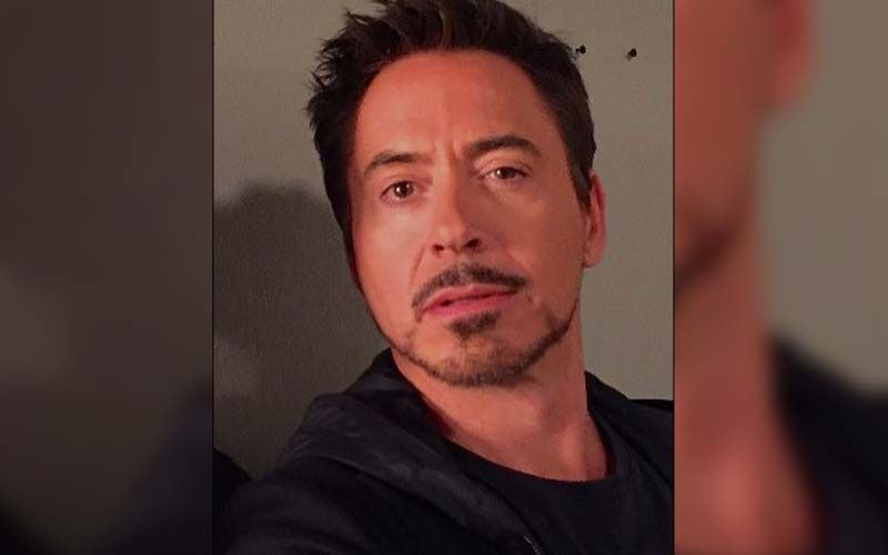 Post Iron Man, Robert Downey Jr To Now Be Seen In The Screen Adaptation Of Pulitzer Prize-Winning Novel The Sympathizer