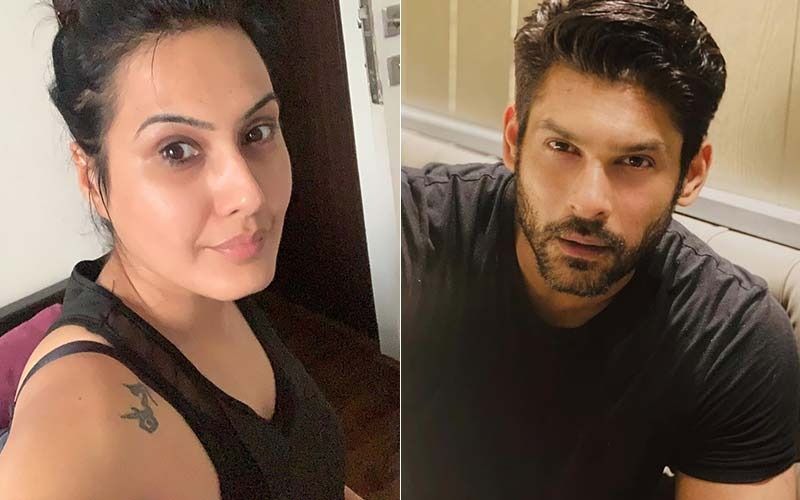 Kamya Panjabi Regrets Not Meeting Sidharth Shukla Post BB13, Says, ‘Hum Phone Par Hi Hasse, Mil Kar Nahi Hasse’