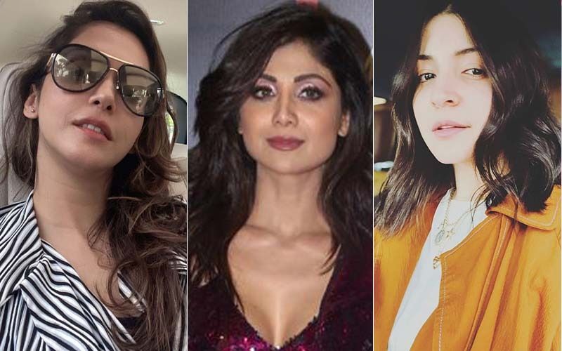 Isha Koppikar States Shilpa Shetty And Anushka Sharma Have Change The Thought Of Marriages Putting An End To Actresses’ Careers