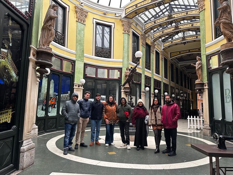 spain through the lens tourism cinema and the journey of bollylands com