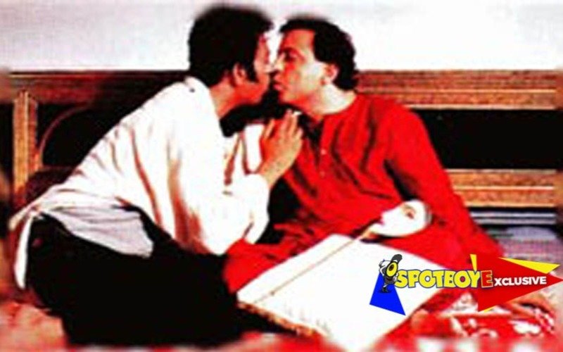 Whatever happened to India’s first full-fledged gay movie Adhura?