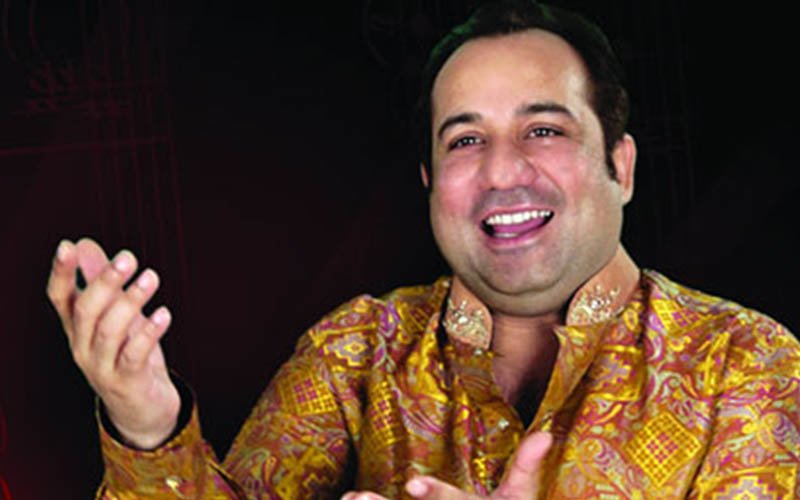 Rahat Fateh Ali Khan reveals the Bollywood actor his voice suits the best