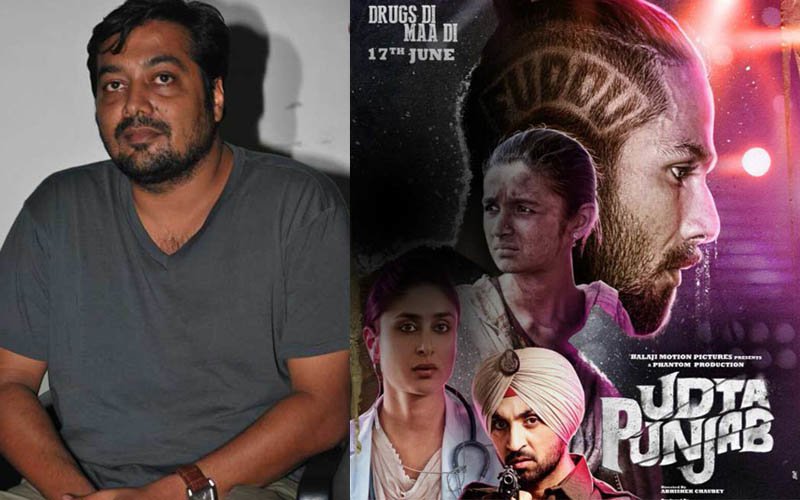 VIDEO: Is the censor board discriminating against Anurag Kashyap?