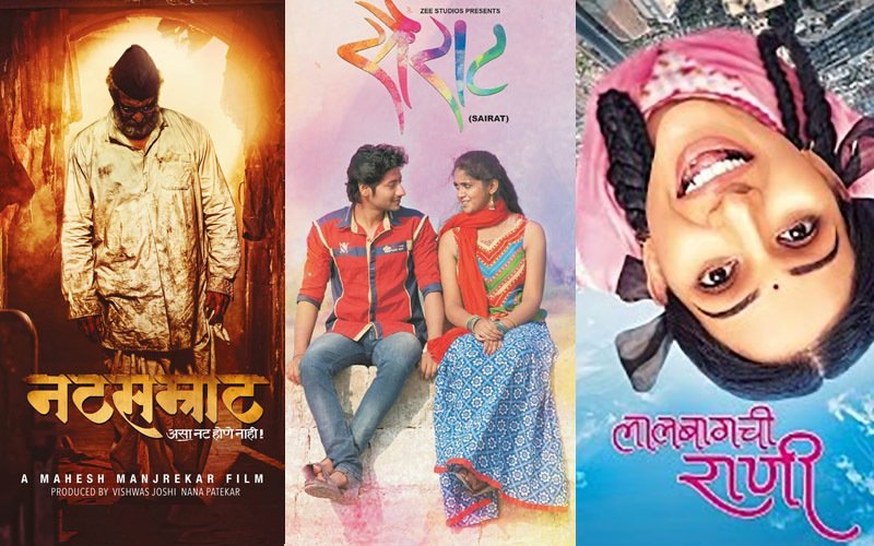 What Big Brother Bollywood should learn before venturing into Marathi cinema