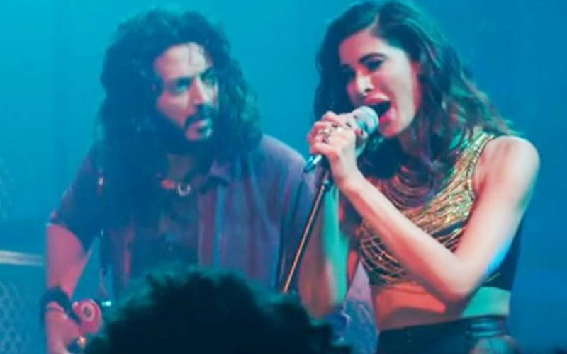 Rock With Riteish-Nargis To Banjo’s Latest Number
