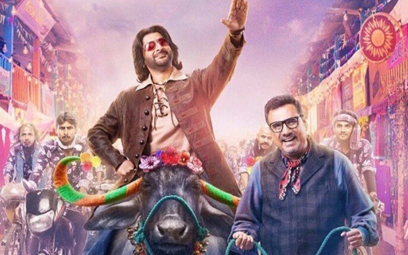 Movie Review: The Legend Of Michael Mishra….Don’t Even Think About It