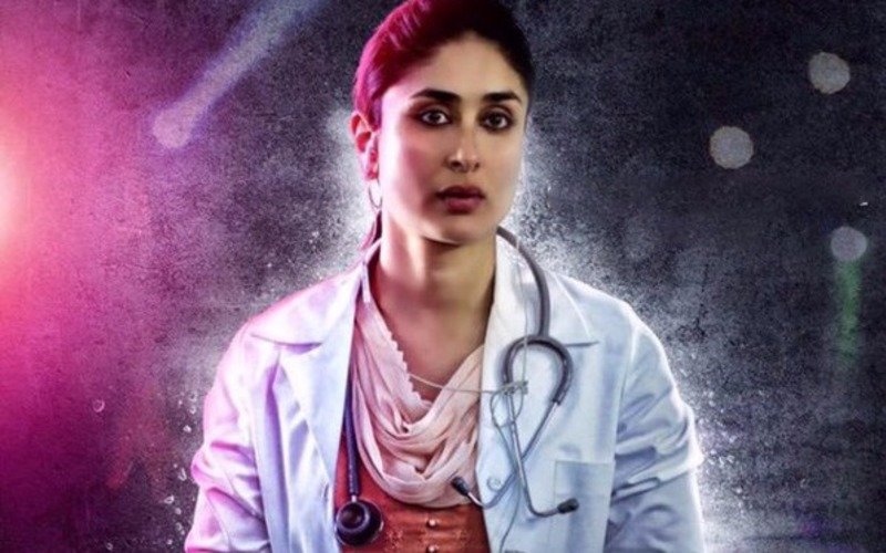 Kareena Kapoor plays a doctor in Ekta's Udta Punjab