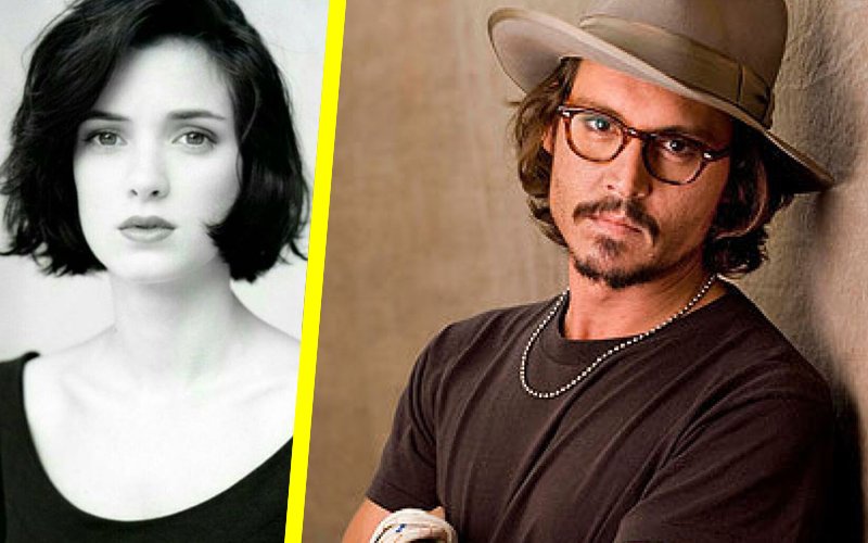 Ex-fiancée Winona Ryder slams allegations of domestic violence against Johnny Depp