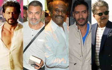 5 superstars who have finally ‘come of age’