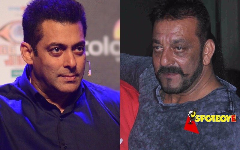 Salman misses another chance to meet Sanjay