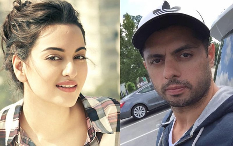 Here’s another proof that Sonakshi-Bunty are rekindling their romance