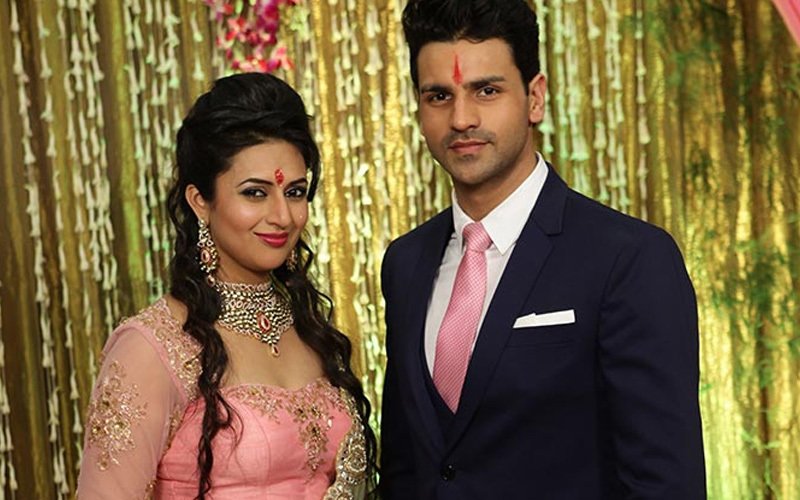Vivek: Divyanka is sincere; she had only one relationship before me