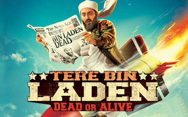 Tere Bin Laden Dead or Alive  | Fan Review