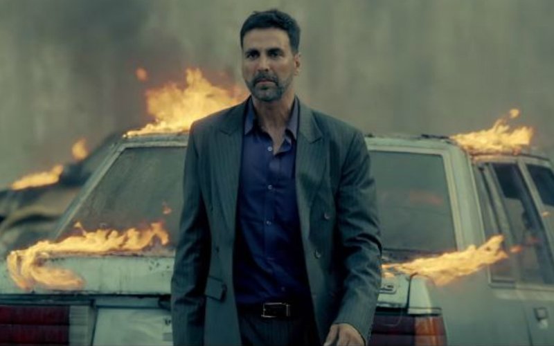 The new song from Akshay Kumar’s Airlift will make you feel patriotic again