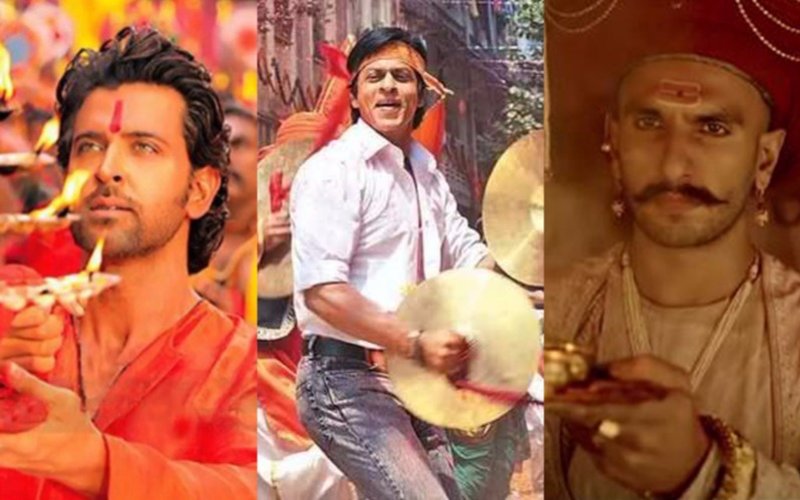 Ganpati Bappa Morya! Top 10 Songs For Ganesh Chaturthi