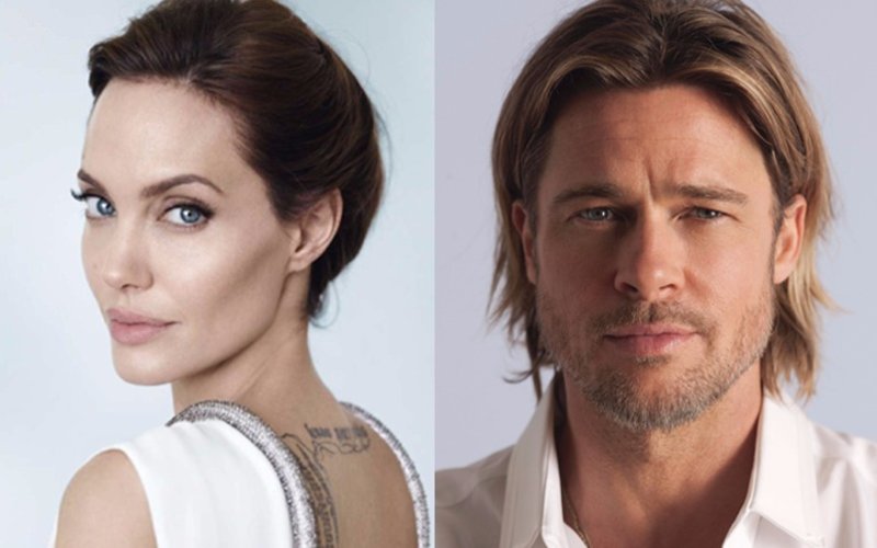 Angelina Jolie and Brad Pitt to part ways finally?