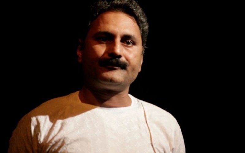 Filmmaker Mahmood Farooqui sentenced to 7 years imprisonment for raping US scholar