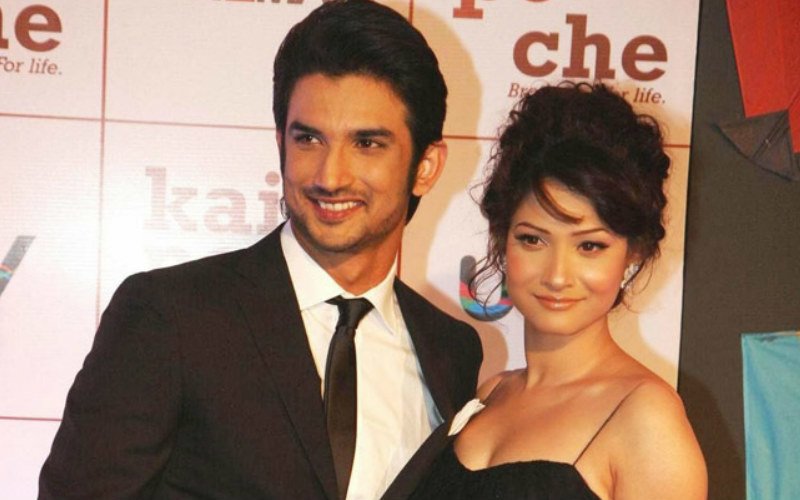 Confirmed! Sushant-Ankita to tie the knot in December