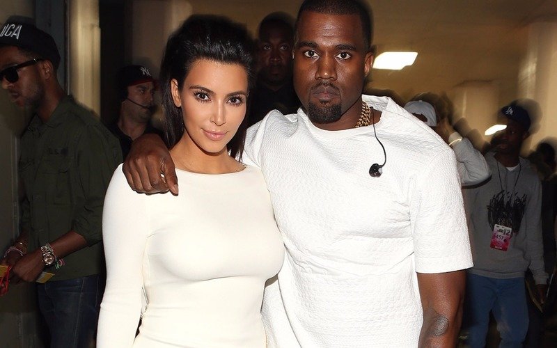 WTH! Kanye West compares wife to O.J in new song