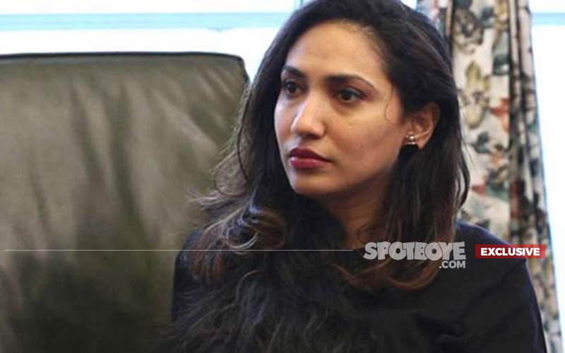 3rd Night In Jail. No Release For PadMan Producer Prernaa Arora Yet, Breaks Down In Court Again