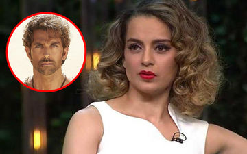 3rd Disaster From Kangana Ranaut, Actress Says, "Who Saw Mohenjo Daro?"