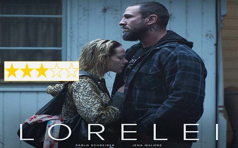 Lorelei Review: Pablo Schreiber And Jena Malone's Film Is A Beautiful Romance About Broken Lives
