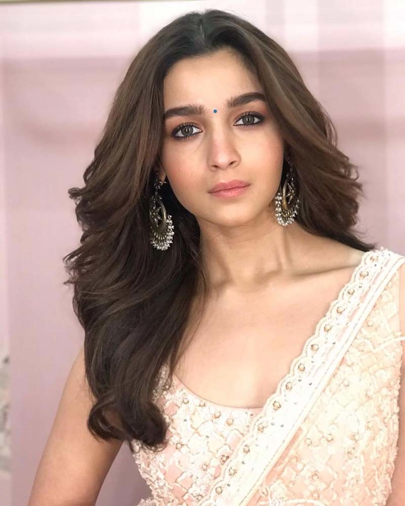 Alia Bhatt