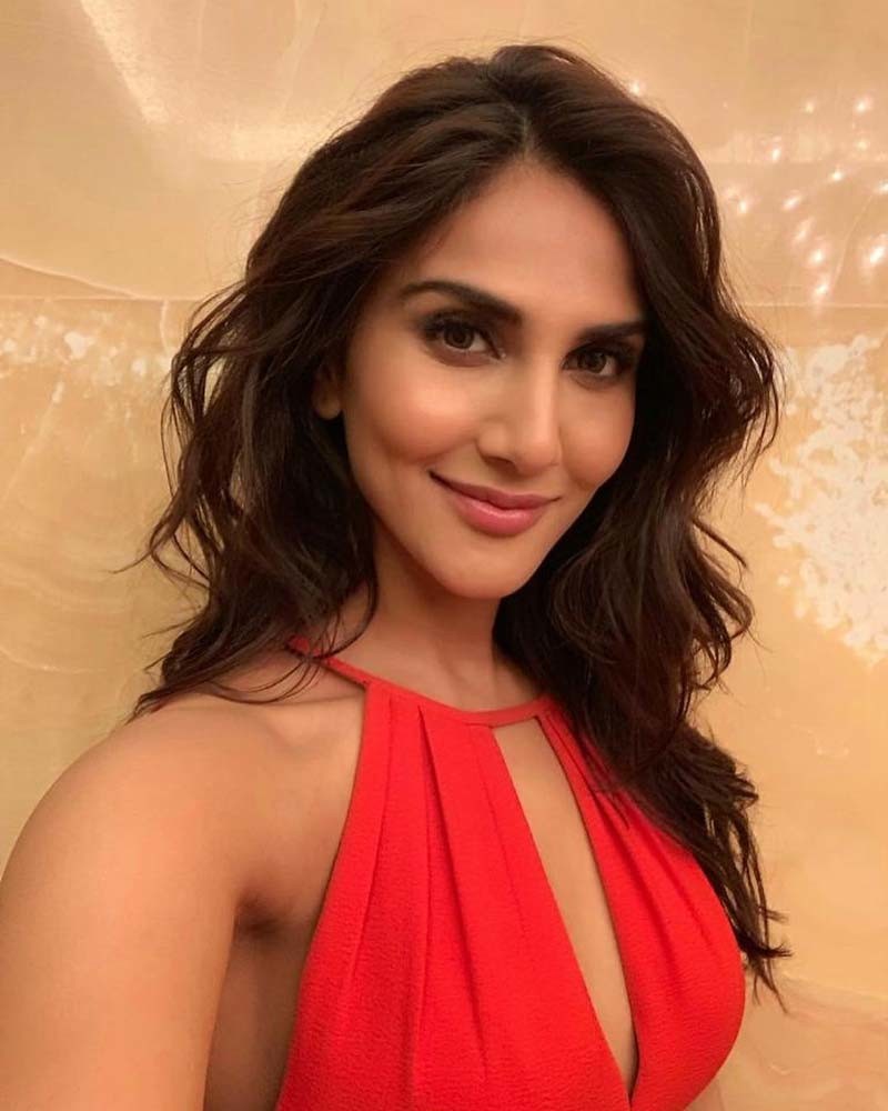 Vaani Kapoor