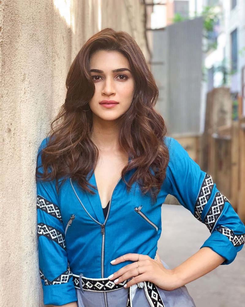 Kriti Sanon