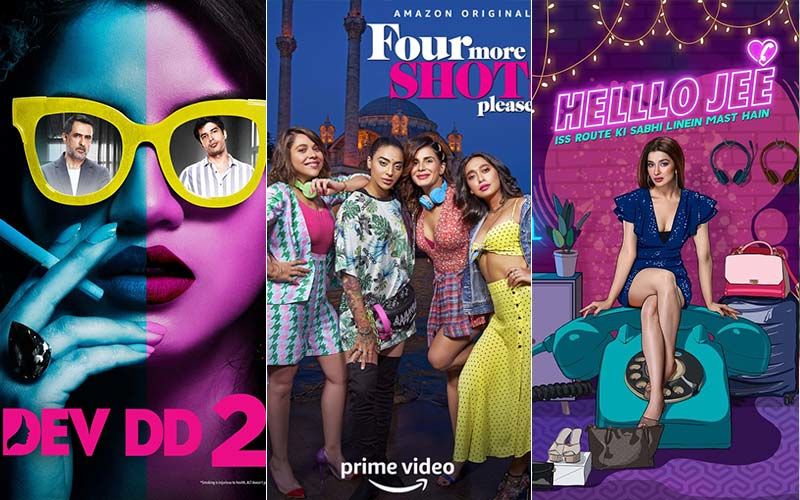 Must Watch Women-Centric Shows On Your Favourite OTT Platforms