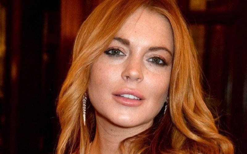 Lindsay Lohan wants to learn about Islam