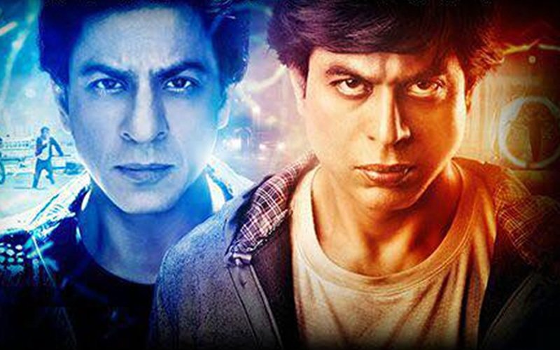Shah Rukh’s Fan gets the biggest opening of the year so far