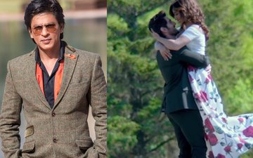 Shah Rukh Khan Finds Tum Bin 2 Song Beautiful